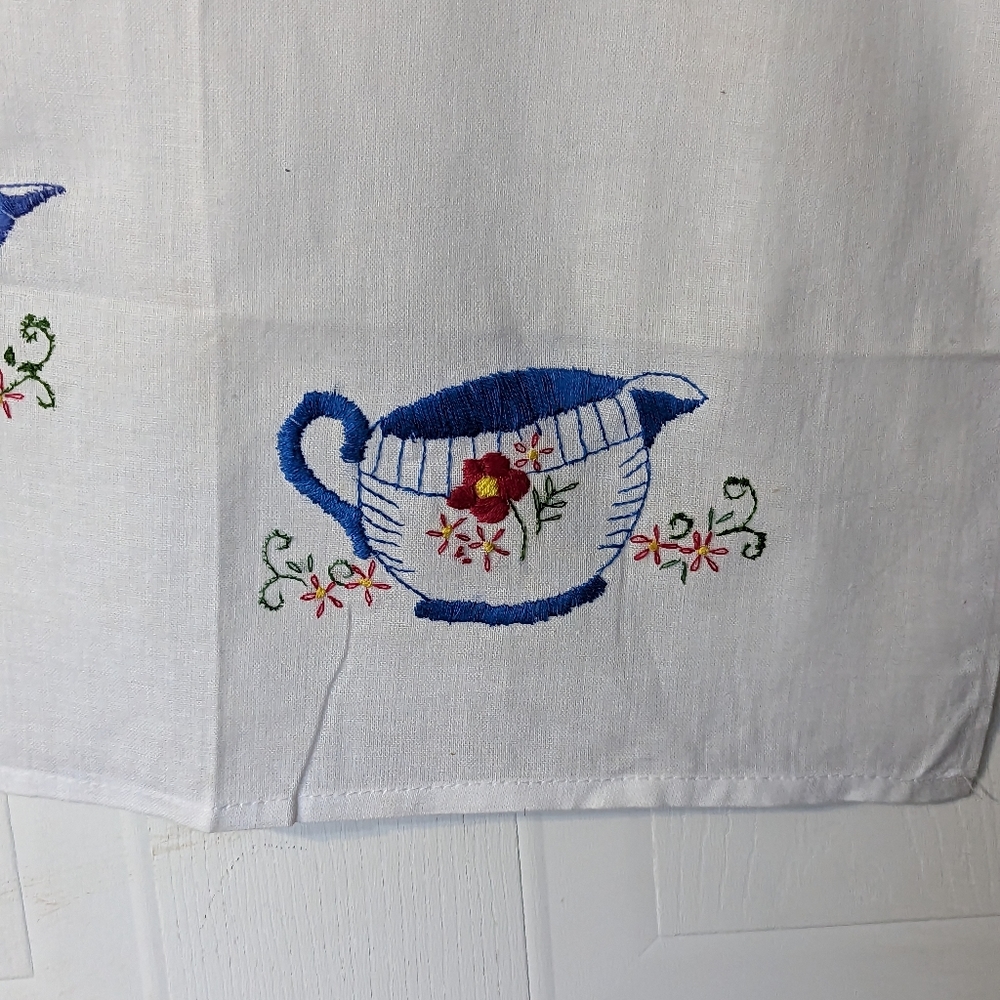 Handmade Kitchen Dish cloth - Picture 4 of 4